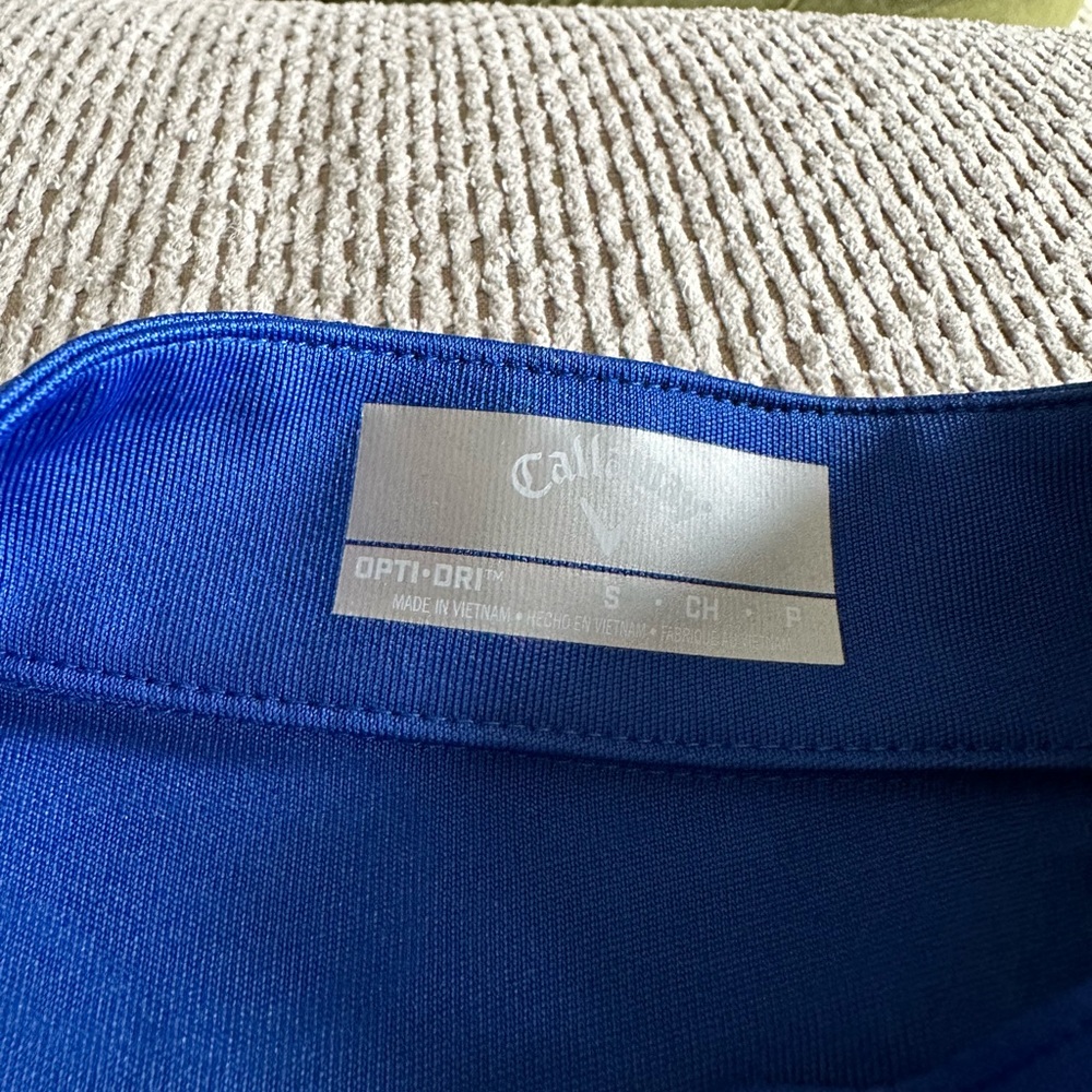 Callaway Golf Tank - Picture 2 of 3